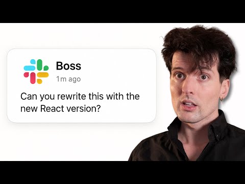 Why good engineers keep burning out