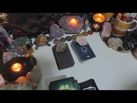 🥰 UZALUD SE SEKIRAŠ, ON TE VOLI! ✨️🤭 | Tarot čitanje 