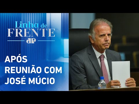 Governo anuncia ajuste na previdência dos militares | LINHA DE FRENTE