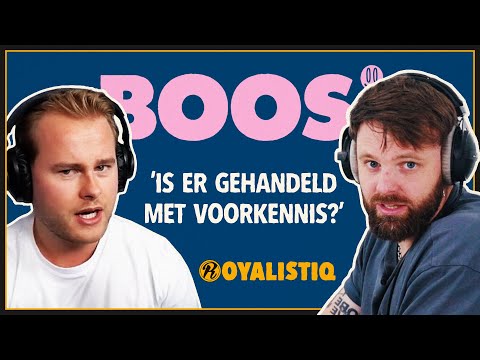 Boos