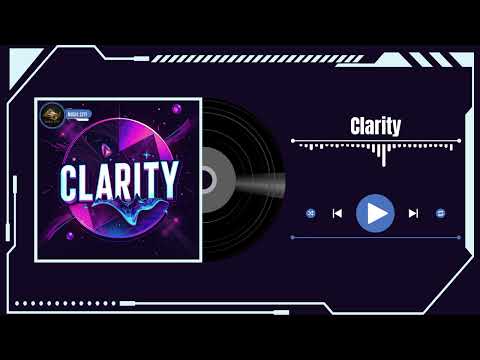 Rocket Jr - Clarity
