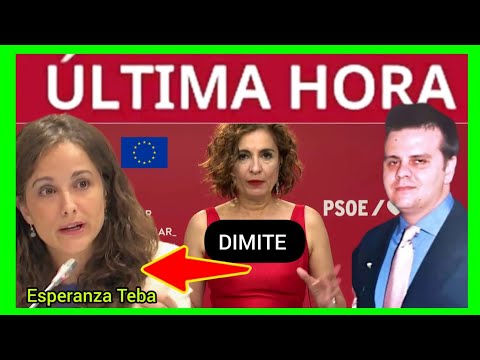 #ÚLTIMAHORA - DIMITE N°2 DE MONTERO