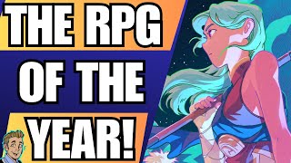 Vido-Test : Sea of Stars | Review - The Best JRPG of 2023!!