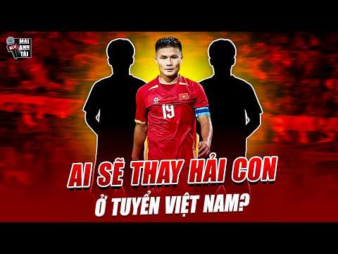 <strong>AI</strong> Ở ĐT VIỆT NAM SẼ KHỎA LẤP KHOẢNG TRỐNG QUANG HẢI Ở <strong>FIFA</strong> ASEAN CUP 2026?