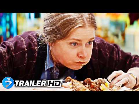 NIGHTBITCH Trailer (2024) Amy Adams | Comedy Horror Movie