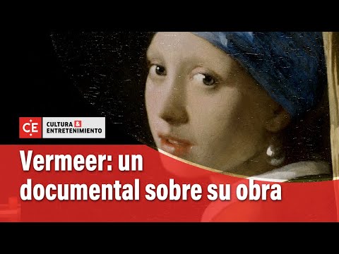 Vermeer: la obra del autor de 'La joven con el arete de perla', en la lupa | El Tiempo