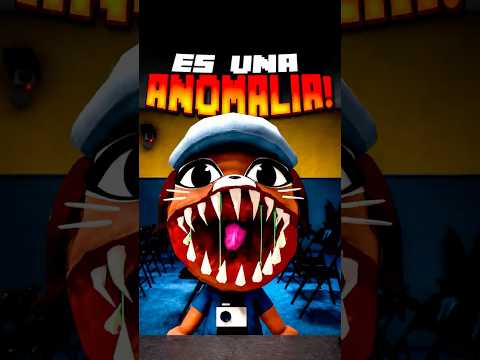 EL DOCTOR ES MALVADO! 😰 ACTUALIZACION de HOSPITAL de ANIMALES y ANOMALIAS de ROBLOX
