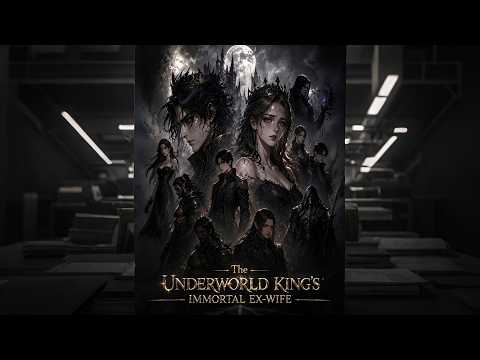 The Underworld King's Immortal Ex-Wife💔She Meets Her Ex—The King of Hell #KalosTV #drama #film poster