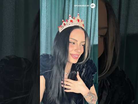 To wszystko w nowym dodatku do The Sims 4 Królewskie Dziedzictwo 👑 #reklama #sponsoredbyea