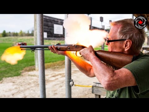 Traditions Flint Lock Rifle
