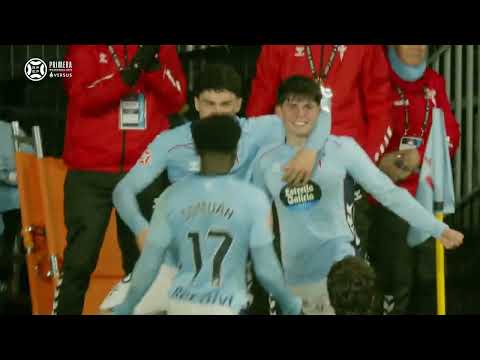 하이라이트 #PrimeraFederación | 셀타 포르투나 1-1 테네리페 | 라운드 28 | 시즌 2025/2026