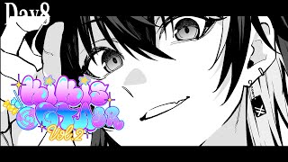 【#KiKi鯖GTA2SR 】夜の帝王【ナツキアヤト/Vtuber】