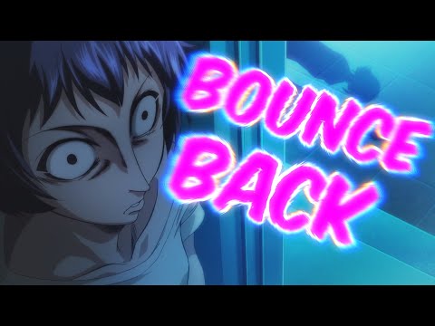 Grand Blue AMV/Edit - Bounce Back