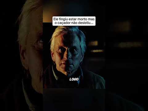 o caçador não desistiu...