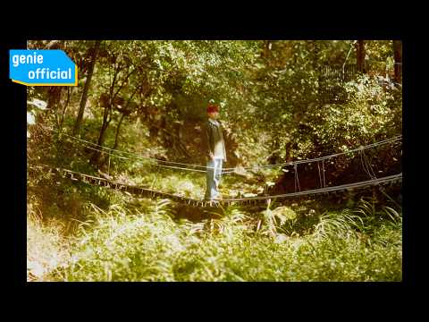 하은 (HAEUN) - 해가 멈춘 밤, 달이 멈춘 아침 Still the Sun, Still the Moon (Teaser)