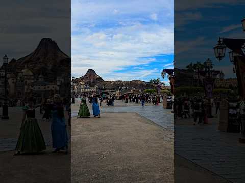 Disney Sea #japan #disney