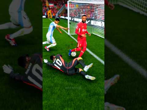neymar.mbappe.ronaldo <strong>skill</strong> and goal