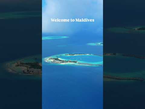 Maldives 💕 | #shorts | Kabitaskitchen