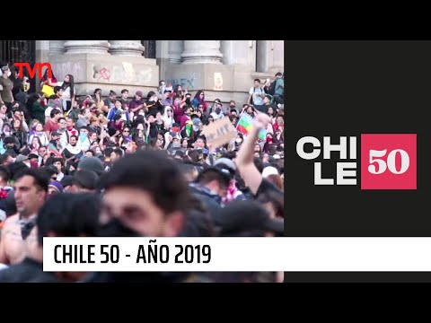 Chile 50 - T1E4 | 2019