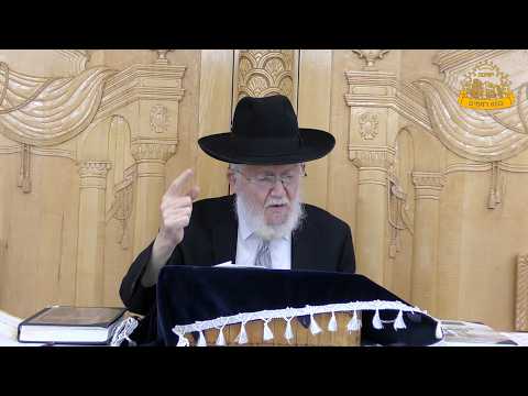 פתיחת זמן חורף - בהתחלה בחירות - בסוף אינטרנט | ראש הישיבה מורנו הרב צמח מאזוז שליט"א