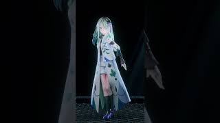 【少女革命計画】#大罪 / #罪十罰  DANCE 氷夏至Ver. #shorts #踊ってみた