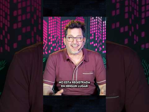 NI UN REGISTRO DE LOS MOVIMIENTOS DEL TIO SCOTTI. #argentina #comedia #política #estadosunidos