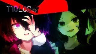 T10LOG_CodeΔ [74][79]