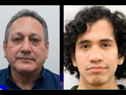 Crimen del poeta Juan José Soto Bacigalupo: El sobrino es el principal sospechoso