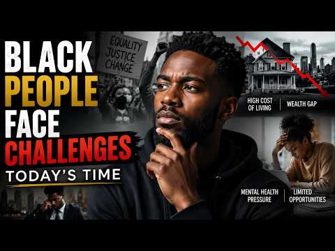 The challenges  many of us face today