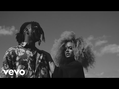 Cheu-B - Valentine (Clip officiel)