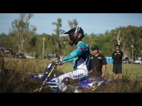 BLU CRU | 2026 AEC Round 5 & 6 | QMP QLD