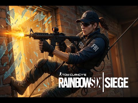 🔴RAINBOW SIX SIEGE X - Volvemos a los OLD TIMES? parte 2 🔫🔥 | Stratus