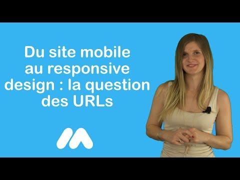 Tuto e-commerce - Du site mobile au responsive design : la question des URL - Market Academy par S.R