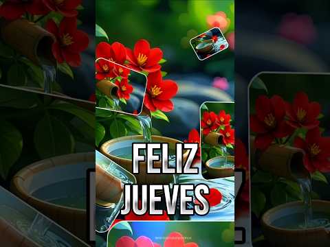 Buenos Días para Ti 🙏💖#buenosdias