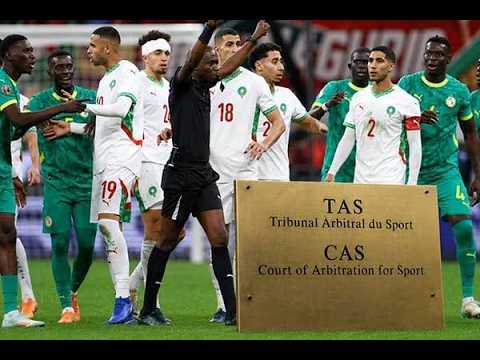Sport2s : Verdict TAS Attendu, Can les 2ans, Candidature Infantino FIFA | Lundi 12 Octobre 2026