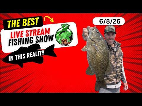 SmallmouthCrush LIVE