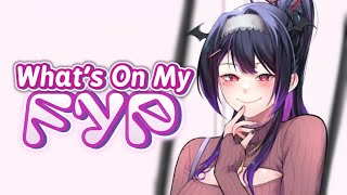 🔴 ALAMAK SEMOGA TIDAK ADA JOMOK- | What's On My FYP