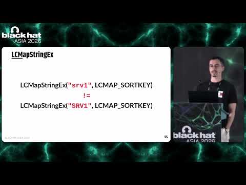 Black Hat Asia 2026 | Bypassing Authentication Reflection Mitigations for SYSTEM Shells