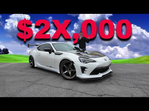 How much did my FRS cost?