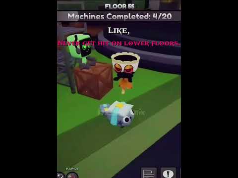 A distractors dream.//This was made for sillies don't take it seriously!!