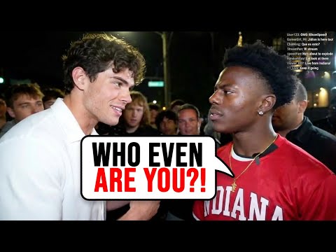 15 Times Streamers Shut Down Wannabe Alpha Males