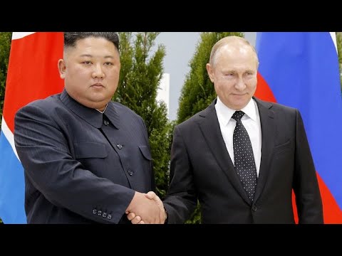 Kim Jong-un in viaggio verso Vladivostok per incontrare Putin. Sul tavolo la fornitura di armi