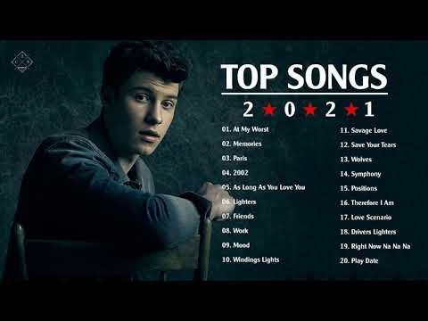 รวมเพลงสากล-2021---เพลงสากล--- รวมเพลงสากล-2021---เพลงสากล---