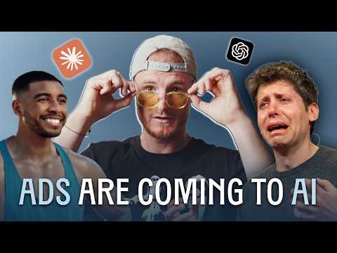 Did Claude just destroy ChatGPT? (Super Bowl Ad Breakdown)
