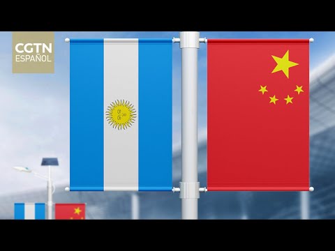 Entrevista exclusiva con el embajador de Argentina en China