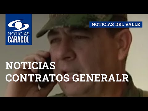 Exmilitar investigado por supuestos nexos con el Clan del Golfo es asesor de la Alcaldía de Cali