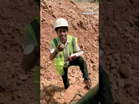 Main AI 🤖 nhi hu Malik   #driver  #comedy #funny #fyp #viral #construction #kalibiradaricomedy