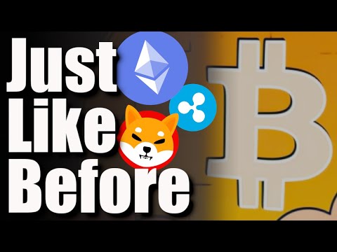 INSANE NEWS: You Will NEVER EVER Guess Who Just Purchased A LOT OF