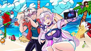 LA MISMA NEURONA " HOY NOS SENTIMOS ROMANTICOS"