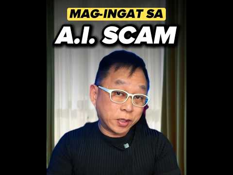 A.I. Scam
